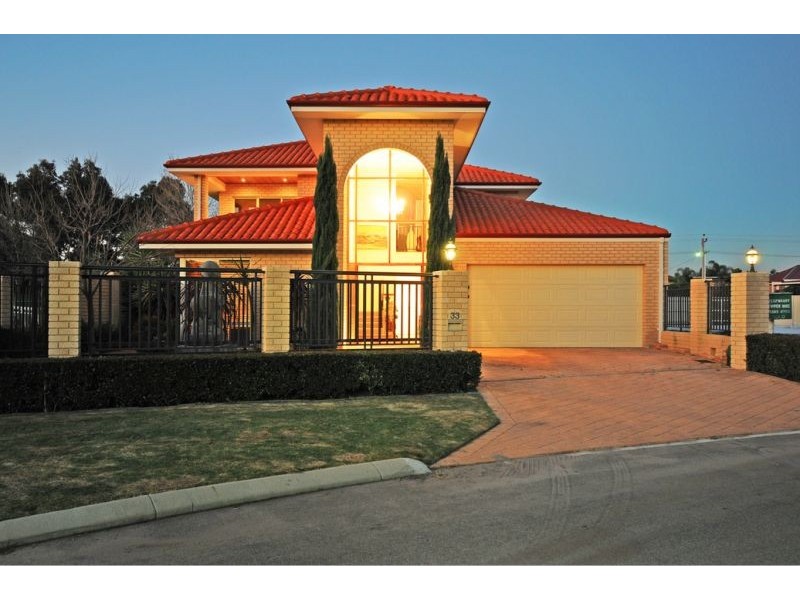 33 Talia Drive, Stirling WA 6021