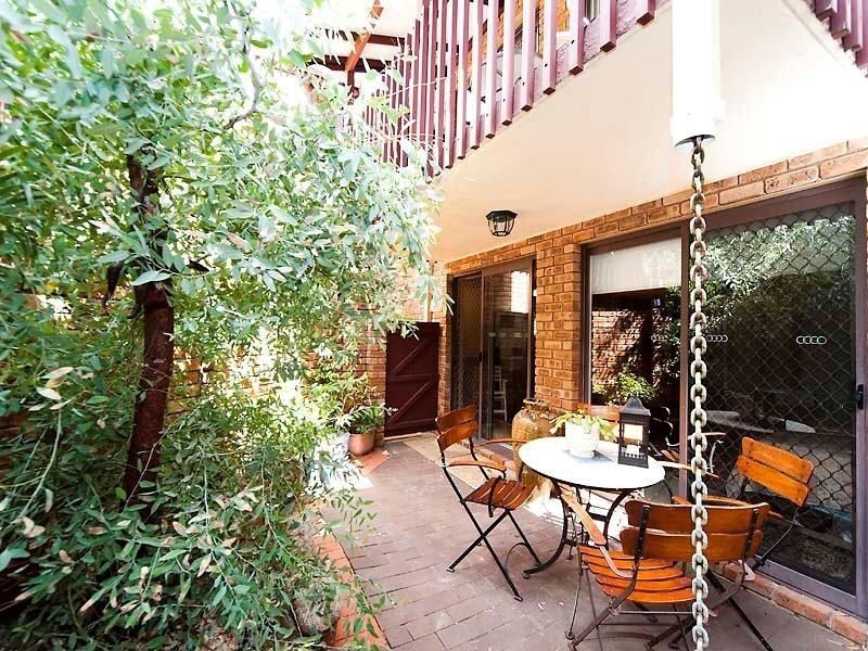 5/11 Forrest Street, Subiaco WA 6008