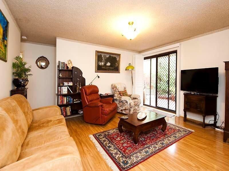 5/11 Forrest Street, Subiaco WA 6008