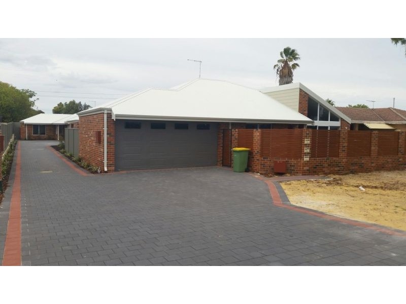 3/13 Jecks Street, Rockingham WA 6168