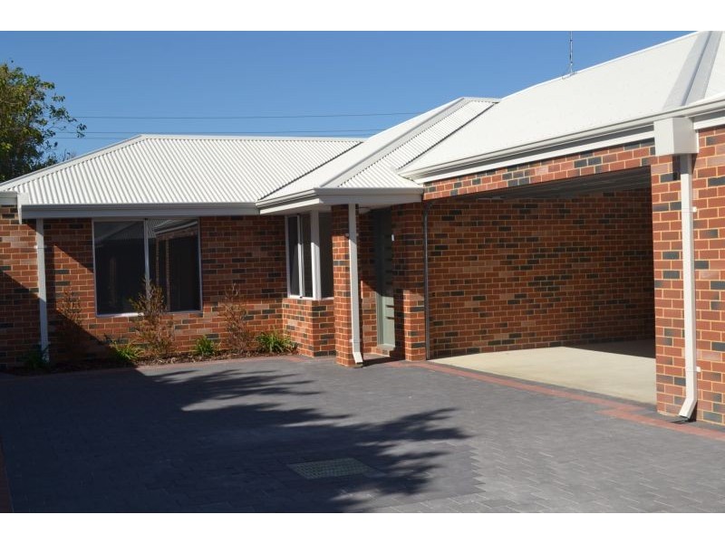 3/13 Jecks Street, Rockingham WA 6168