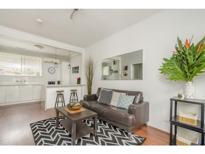 7/33 Newcastle Street, Newport VIC 3015