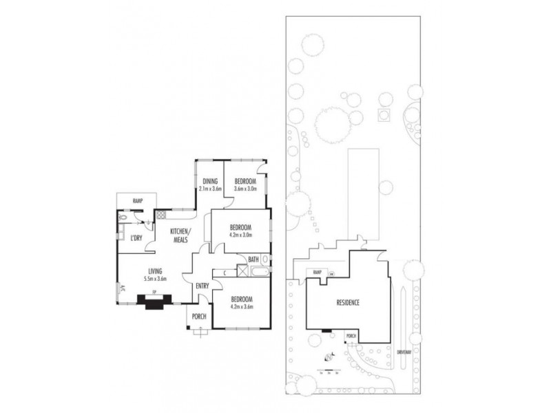 16 Shasta Ave, Ringwood East VIC 3135