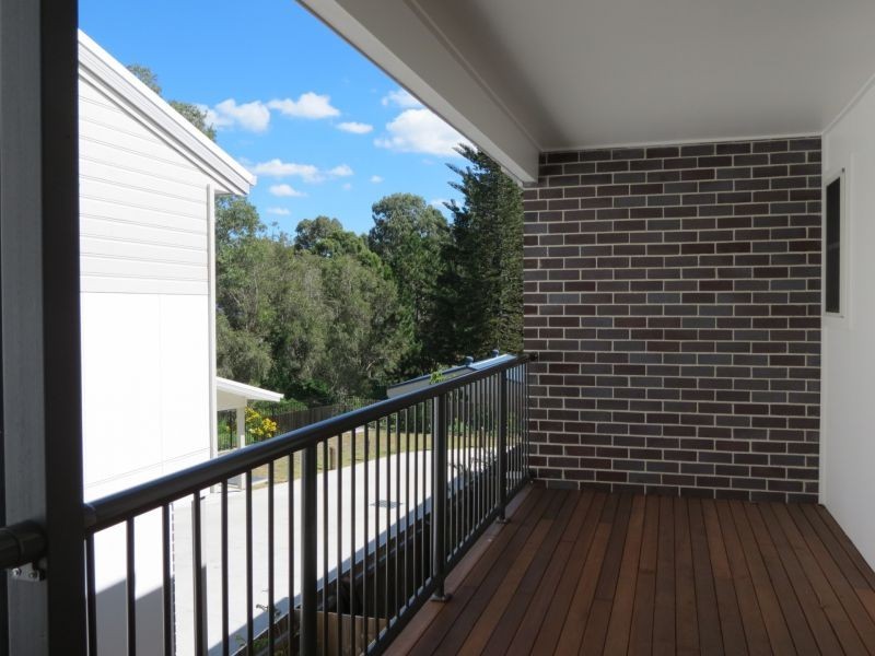 9/43 Surman Street, Birkdale QLD 4159