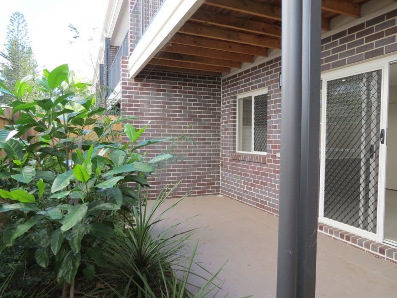 9/43 Surman Street, Birkdale QLD 4159