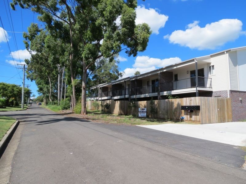 9/43 Surman Street, Birkdale QLD 4159