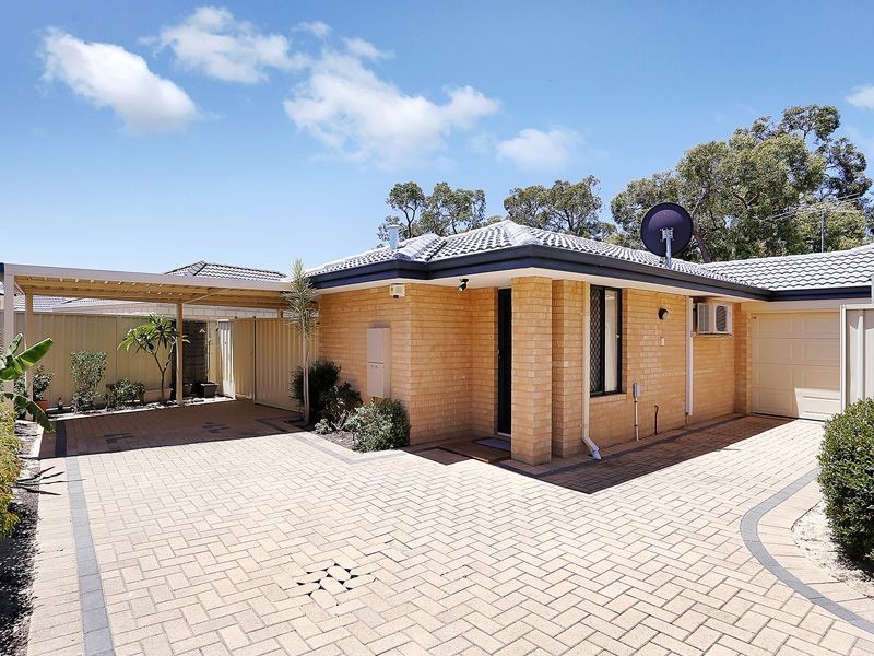 4/21 Fletchling Street, Balga WA 6061