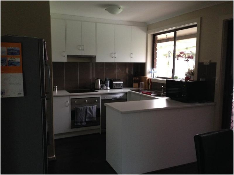 1 Tanderra Court, Morphett Vale SA 5162