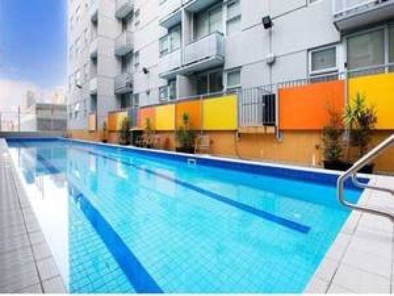 3810/488 Swanston St, Carlton VIC 3053