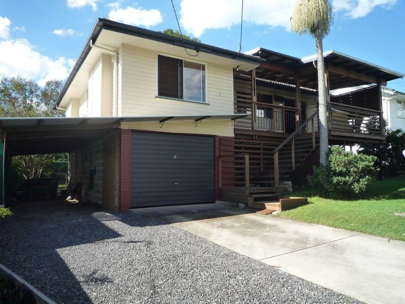 5 Rensburg St, Brighton QLD 4017