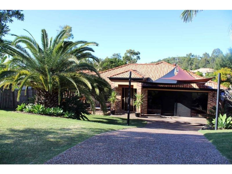 33 Penrhyn Street, Pacific Pines QLD 4211