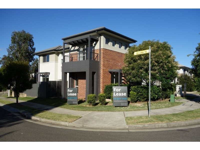 95 Atlantic Boulevard, Glenfield NSW 2167