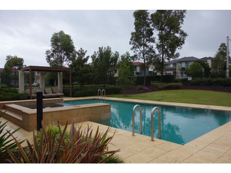 95 Atlantic Boulevard, Glenfield NSW 2167