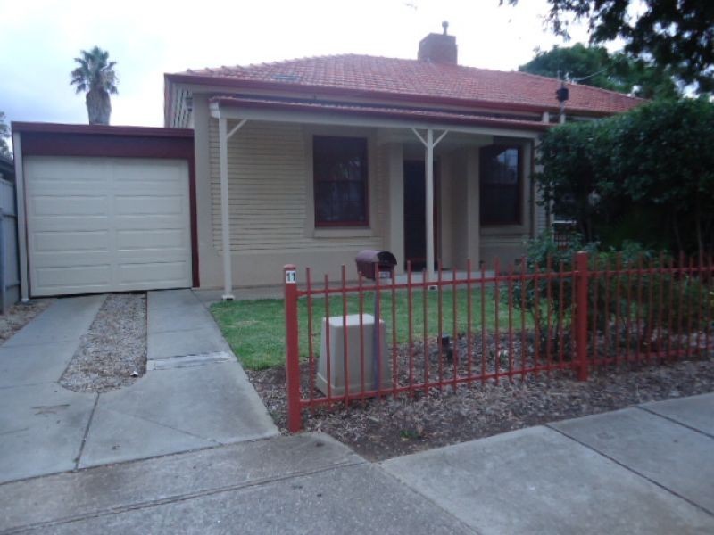 11 Bundarra Avenue, Kilburn SA 5084