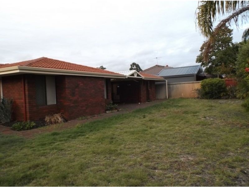 18 Weeks Way, Bull Creek WA 6149