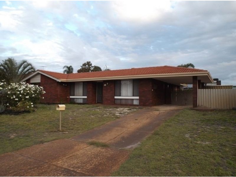 18 Weeks Way, Bull Creek WA 6149