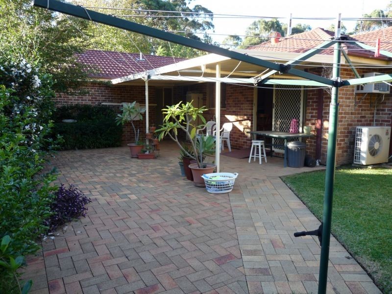 1 Braefield Place, Castle Hill NSW 2154