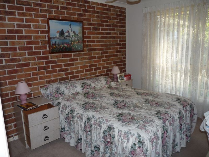 1 Braefield Place, Castle Hill NSW 2154