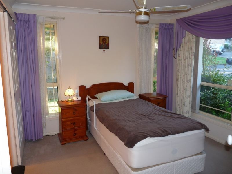 1 Braefield Place, Castle Hill NSW 2154