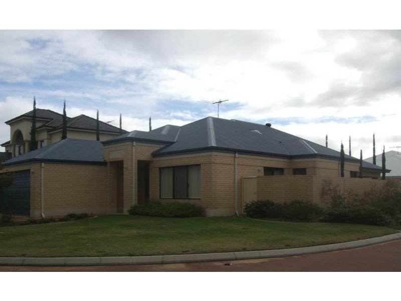 23 Balsam Link, Stirling WA 6021