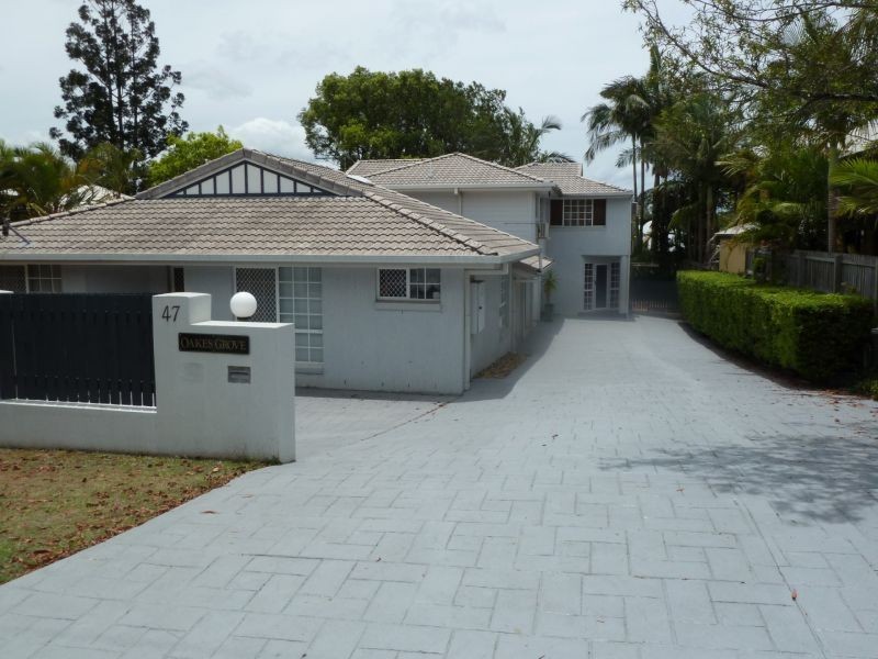 1/47 Dalmore Street, Ashgrove QLD 4060