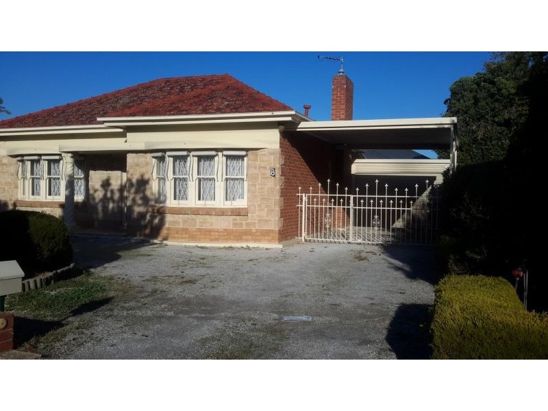 Brooklyn Park SA 5032