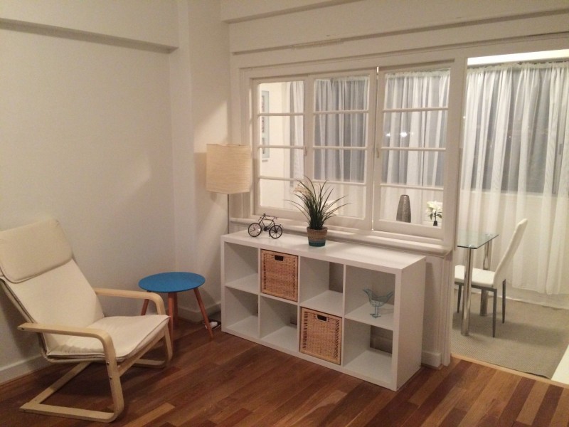 Unit 4/45 Adelaide Terrace, Perth WA 6000