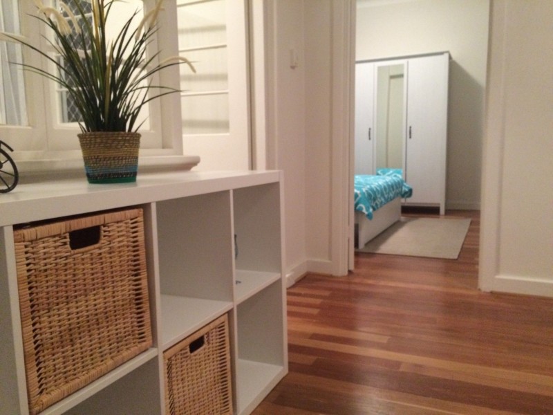 Unit 4/45 Adelaide Terrace, Perth WA 6000