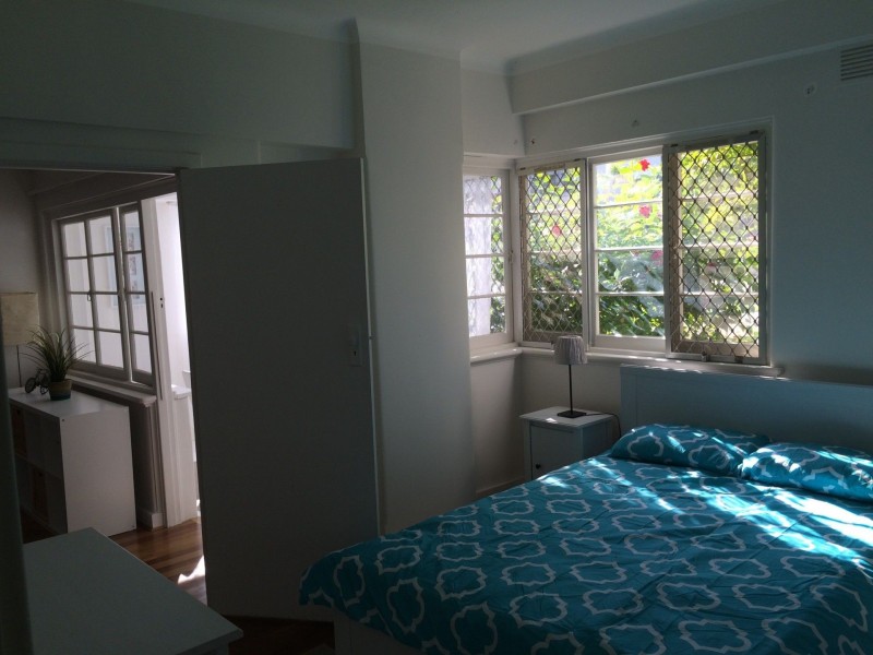 Unit 4/45 Adelaide Terrace, Perth WA 6000