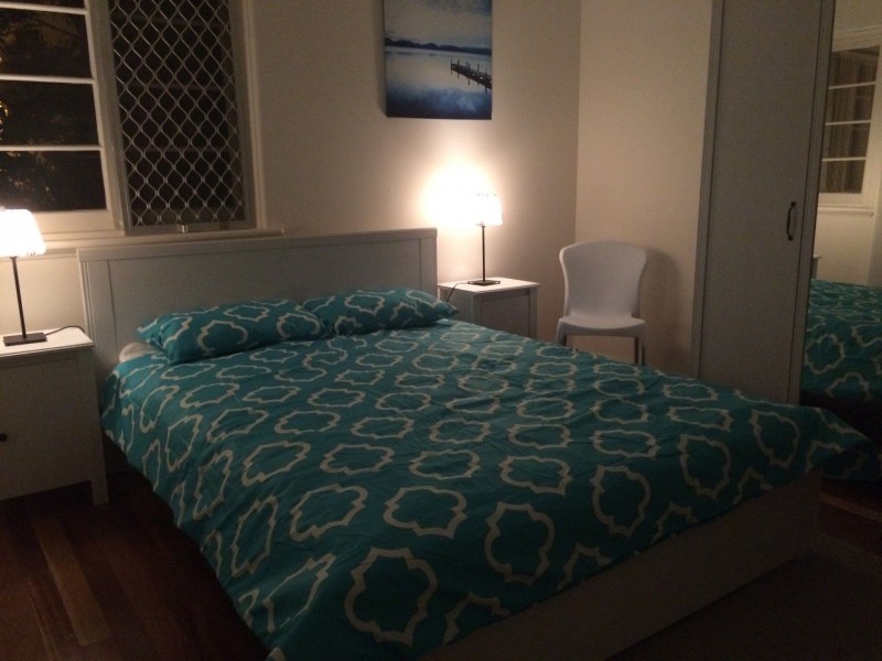 Unit 4/45 Adelaide Terrace, Perth WA 6000