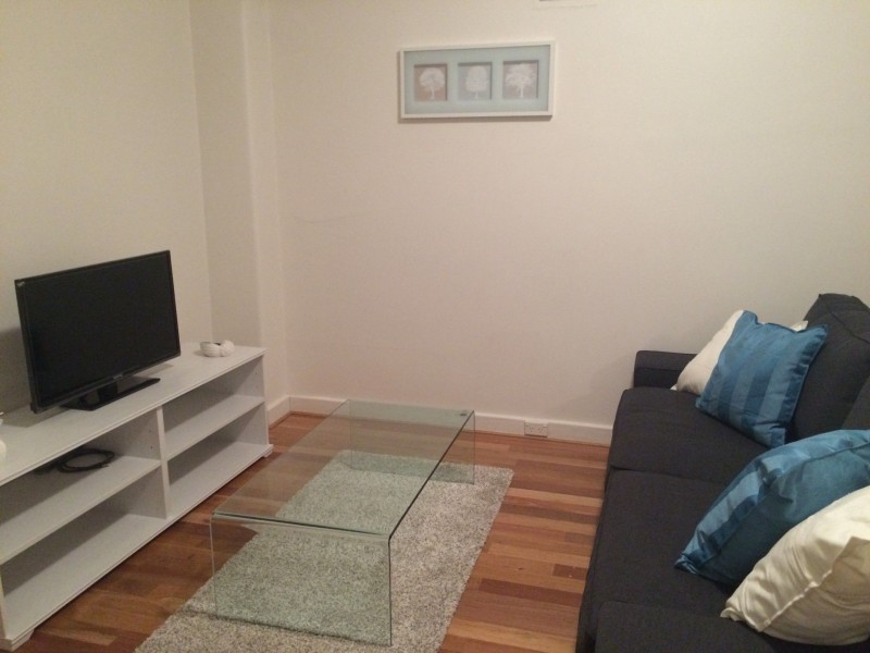 Unit 4/45 Adelaide Terrace, Perth WA 6000