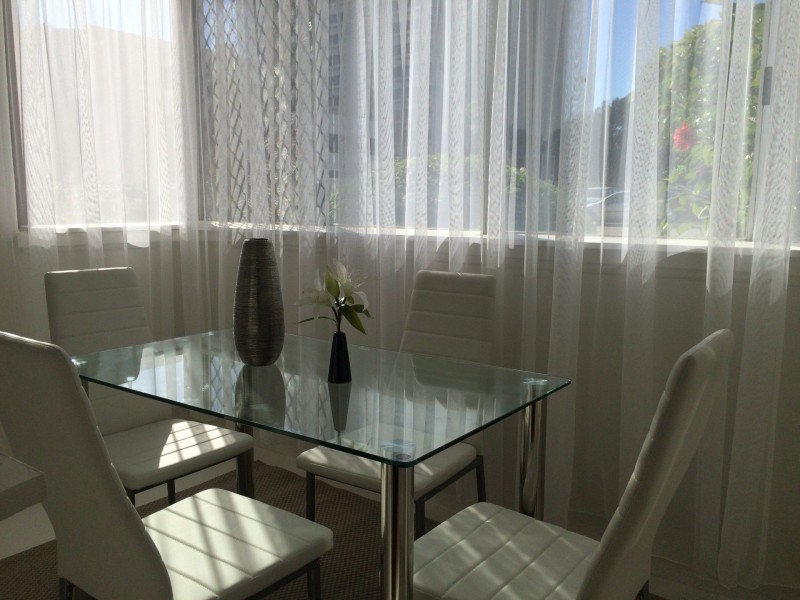 Unit 4/45 Adelaide Terrace, Perth WA 6000