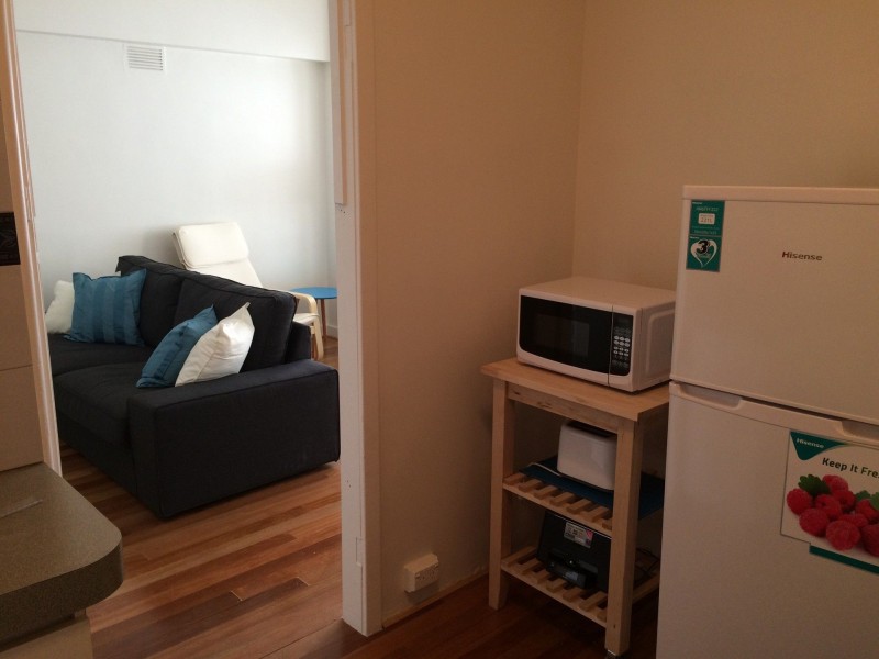 Unit 4/45 Adelaide Terrace, Perth WA 6000