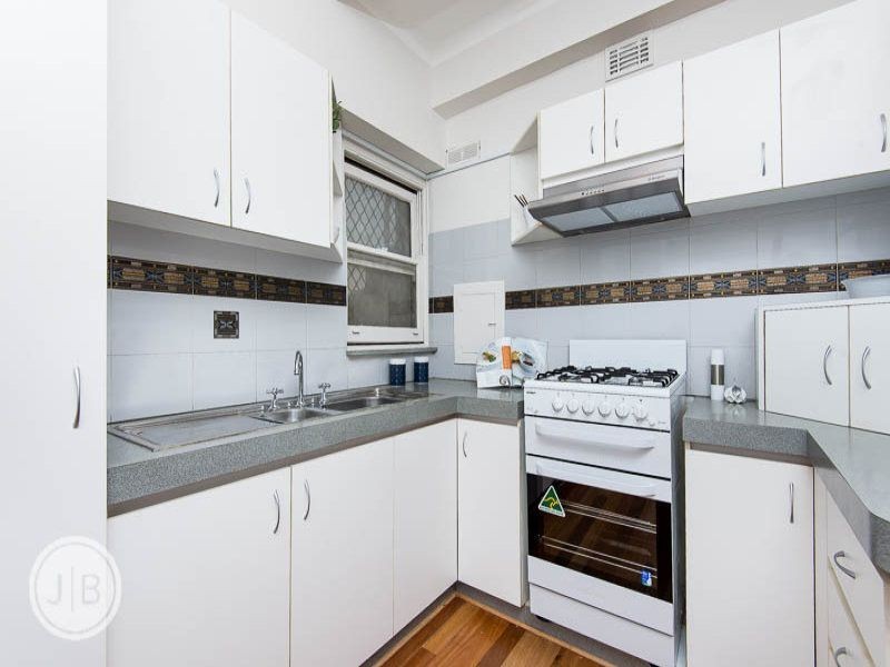 Unit 4/45 Adelaide Terrace, Perth WA 6000