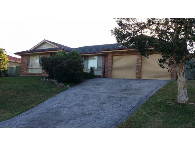 76 Ballydoyle Drive, Ashtonfield NSW 2323