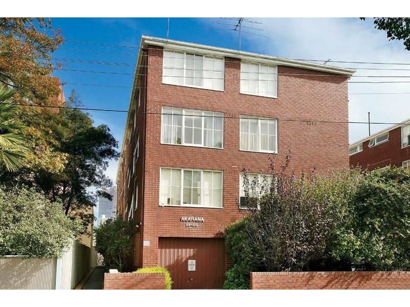 21-25 Powlett Street, East Melbourne VIC 3002