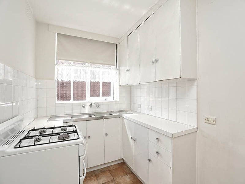 21-25 Powlett Street, East Melbourne VIC 3002