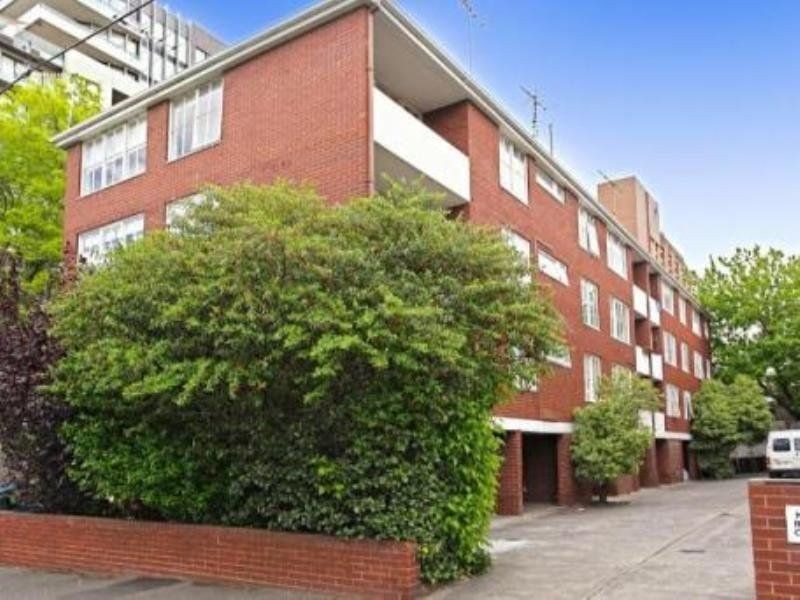 21-25 Powlett Street, East Melbourne VIC 3002