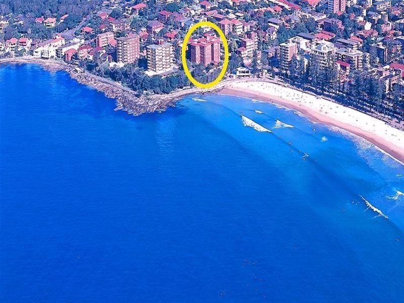 10/129 Bower Street, Manly NSW 2095