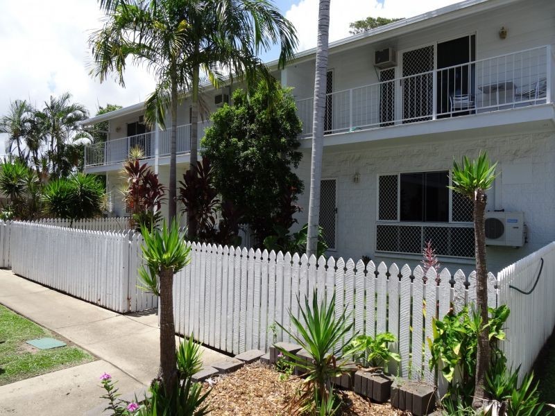 6/36-38 Queens Rd, Hermit Park QLD 4812