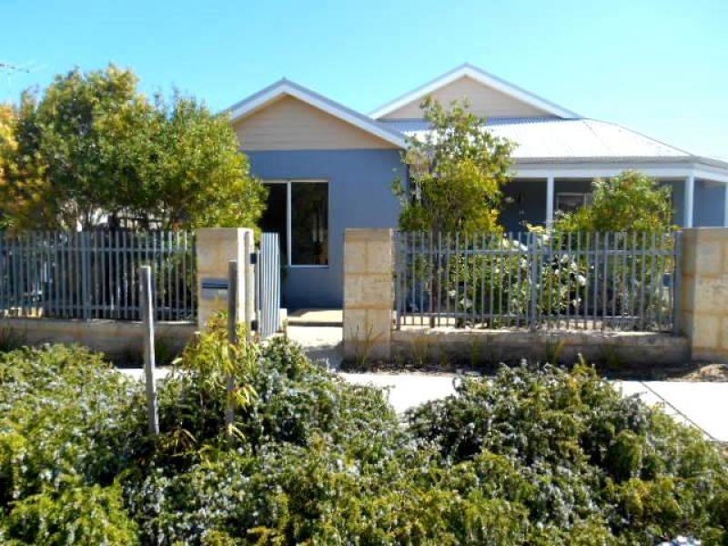 21 Whitecap Street, Yanchep WA 6035
