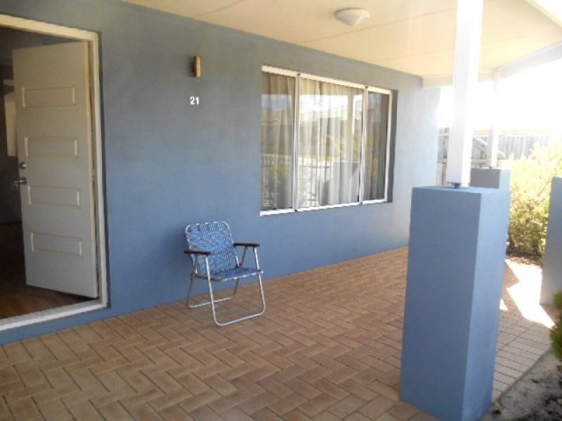 21 Whitecap Street, Yanchep WA 6035