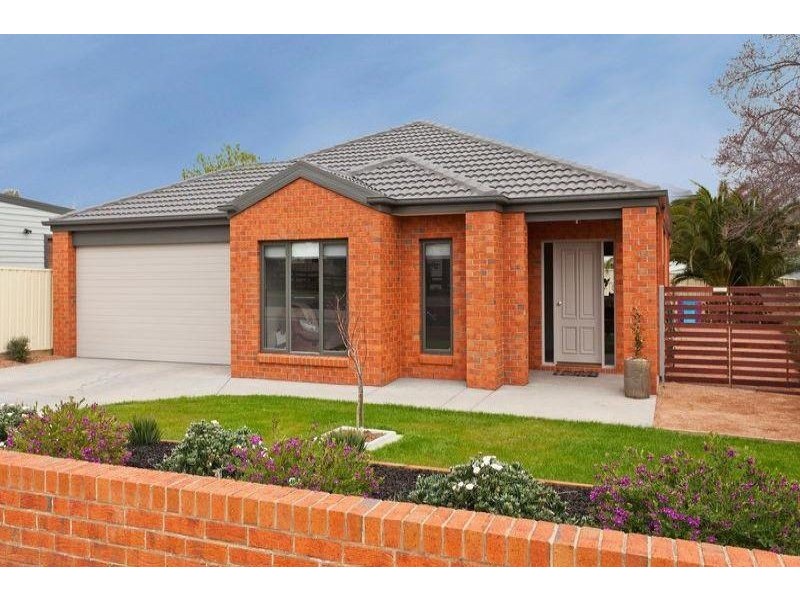 11 Bolt Street, Bendigo VIC 3550