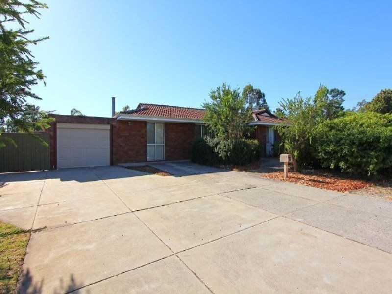 63 Akebia Way, Forrestfield WA 6058