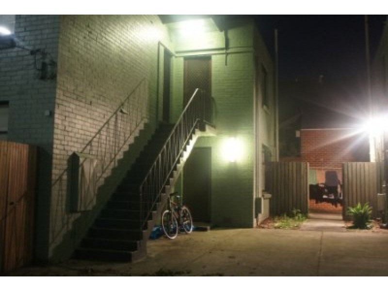 4/12 Marine Parade, Abbotsford VIC 3067