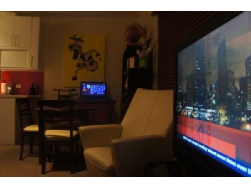 4/12 Marine Parade, Abbotsford VIC 3067