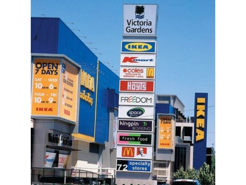 4/12 Marine Parade, Abbotsford VIC 3067