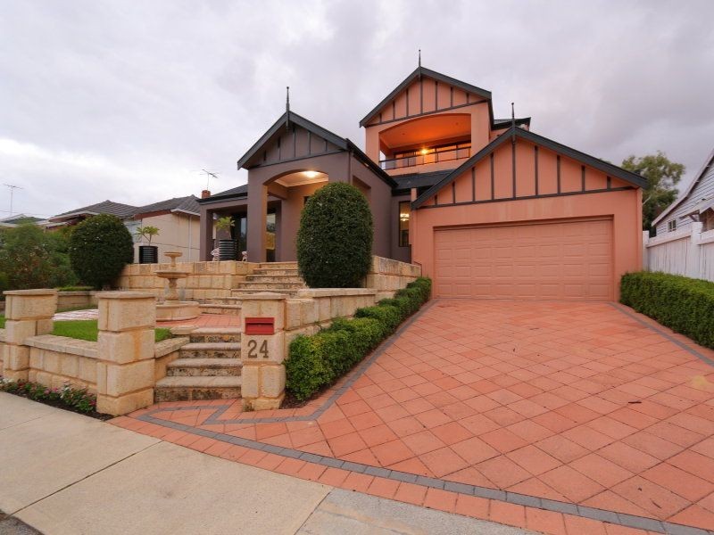 24 Chester St, South Fremantle WA 6162