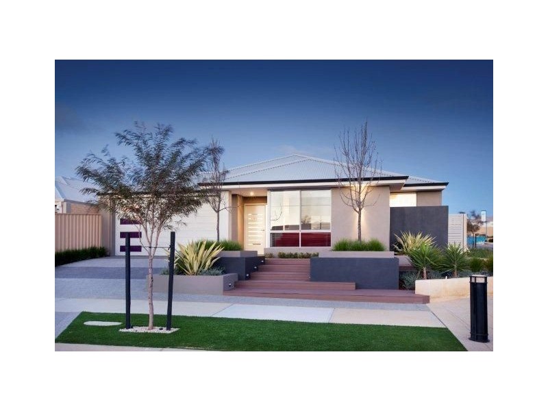 16 Newmarket Parade, Butler WA 6036