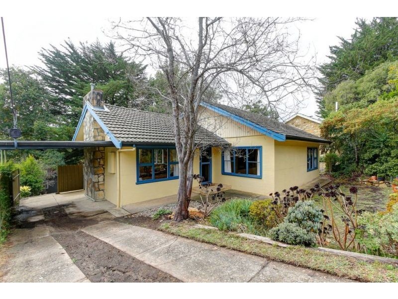 69 Strathalbyn Road, Aldgate SA 5154